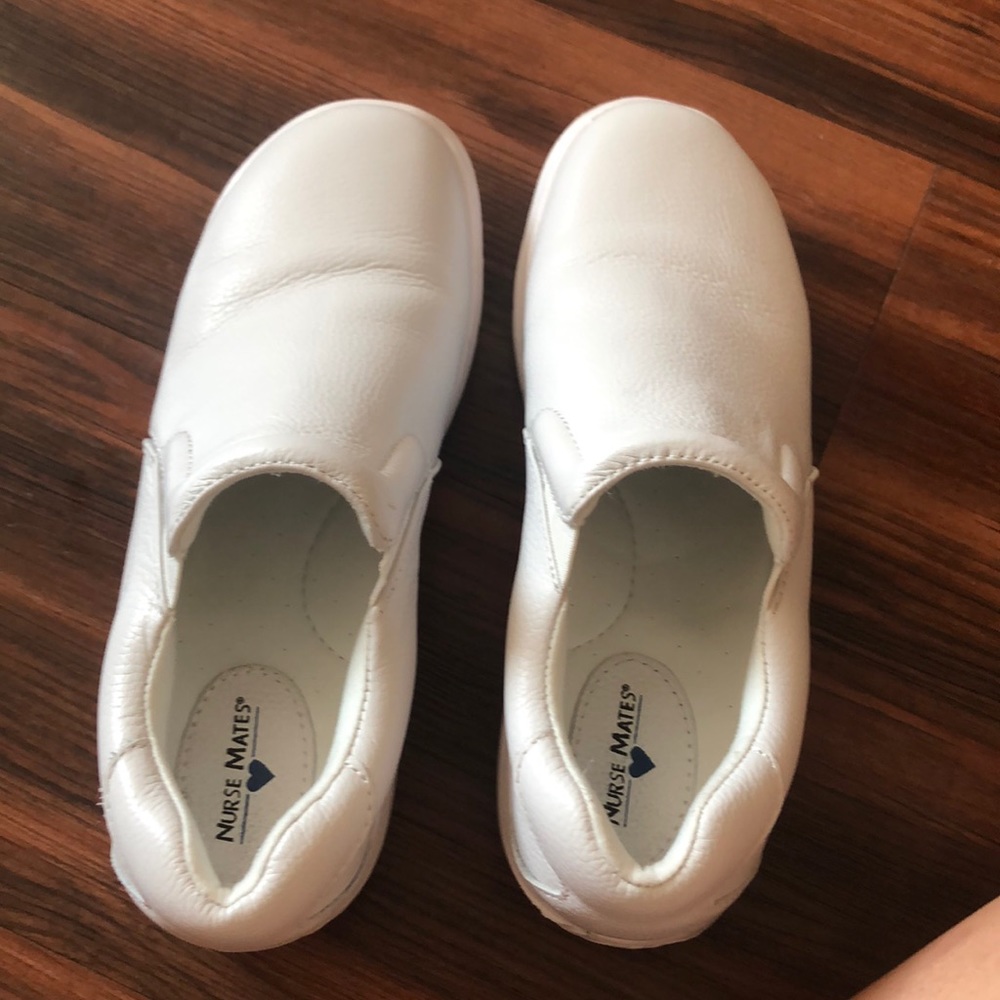 Nurse Mates Shoes